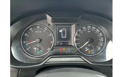 Skoda Octavia 1.4I-FEIS-NAVI-ITALIA - автомобили, коли, обяви за нови и употребявани 15