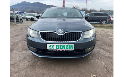 skoda-octavia - 1