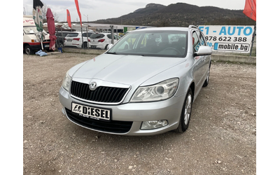 skoda-octavia - 0