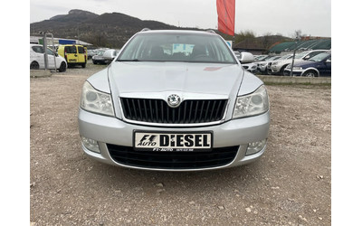 skoda-octavia - 1
