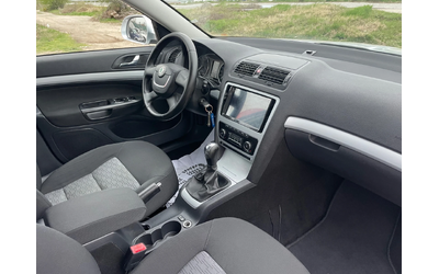 skoda-octavia - 4