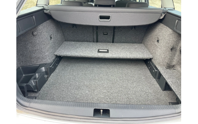 Skoda Octavia 1.6TDI-AVTOMAT - автомобили, коли, обяви за нови и употребявани 11