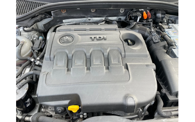 Skoda Octavia 1.6TDI-AVTOMAT - автомобили, коли, обяви за нови и употребявани 14