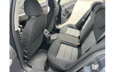 Skoda Octavia 1.8TURBO 160кс 6 СКОРОСТИ EURO 5A ВНОС ИТАЛИЯ - автомобили, коли, обяви за нови и употребявани 7