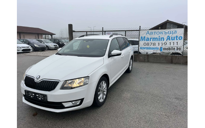 skoda-octavia - 0
