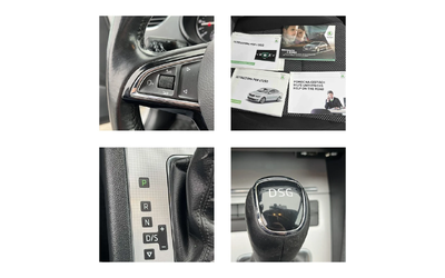 Skoda Octavia 1.6TDI 110кс. EURO 6B КЛИМАТРОНИК АВТОПИЛОT ИТАЛИЯ - автомобили, коли, обяви за нови и употребявани 13