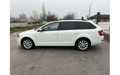 skoda-octavia - 5