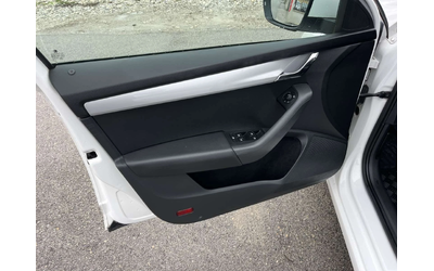 Skoda Octavia 1.6TDI 110кс. EURO 6B КЛИМАТРОНИК АВТОПИЛОT ИТАЛИЯ - автомобили, коли, обяви за нови и употребявани 6