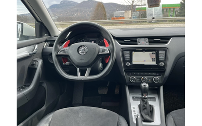 Skoda Octavia 1.4TURBO 150кс DSG NAVI АВТОПИЛОТ DISTRONIC - автомобили, коли, обяви за нови и употребявани 11