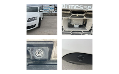 Skoda Octavia 1.4TURBO 150кс DSG NAVI АВТОПИЛОТ DISTRONIC - автомобили, коли, обяви за нови и употребявани 14