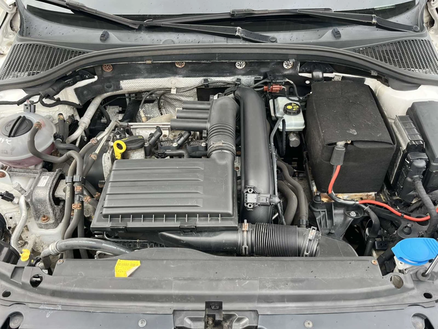 Skoda Octavia 1.4TURBO 150кс DSG NAVI АВТОПИЛОТ DISTRONIC - автомобили, коли, обяви за нови и употребявани 16