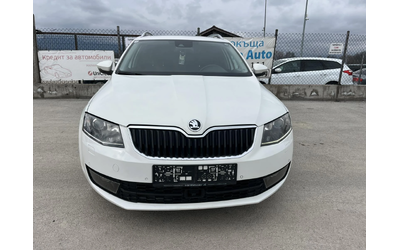 skoda-octavia - 1