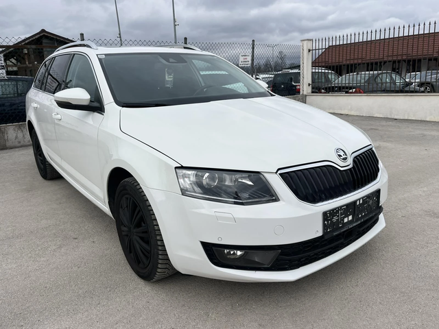 Skoda Octavia 1.4TURBO 150кс DSG NAVI АВТОПИЛОТ DISTRONIC - автомобили, коли, обяви за нови и употребявани 2