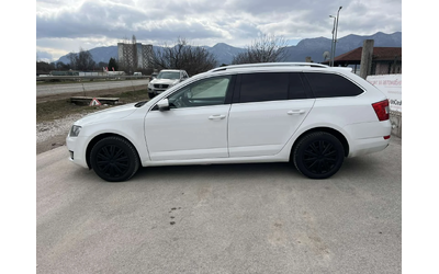 skoda-octavia - 5
