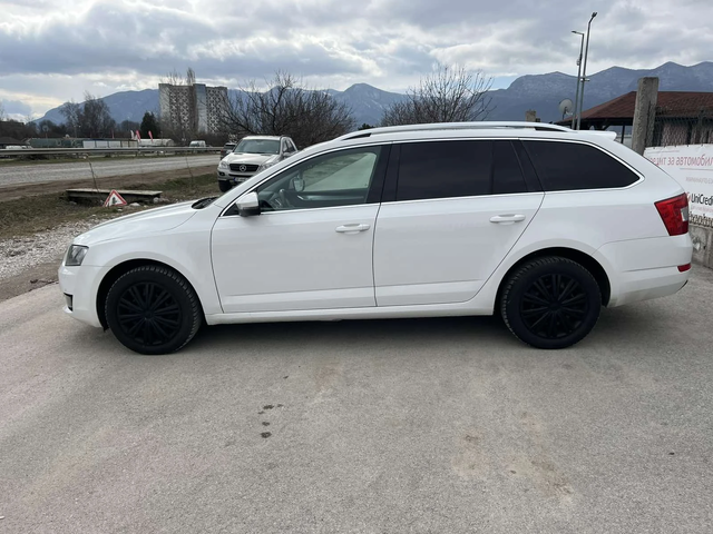 Skoda Octavia 1.4TURBO 150кс DSG NAVI АВТОПИЛОТ DISTRONIC - автомобили, коли, обяви за нови и употребявани 5