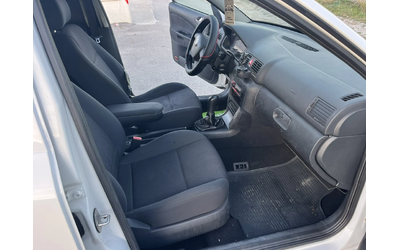 Skoda Octavia 1.9TDI 101кс EURO 4 КЛИМАТРОНИК N1 - автомобили, коли, обяви за нови и употребявани 10