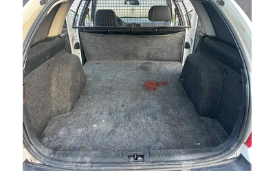 Skoda Octavia 1.9TDI 101кс EURO 4 КЛИМАТРОНИК N1 - автомобили, коли, обяви за нови и употребявани 12