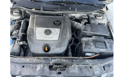 Skoda Octavia 1.9TDI 101кс EURO 4 КЛИМАТРОНИК N1 - автомобили, коли, обяви за нови и употребявани 13