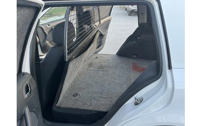 Skoda Octavia 1.9TDI 101кс EURO 4 КЛИМАТРОНИК N1 - автомобили, коли, обяви за нови и употребявани 8