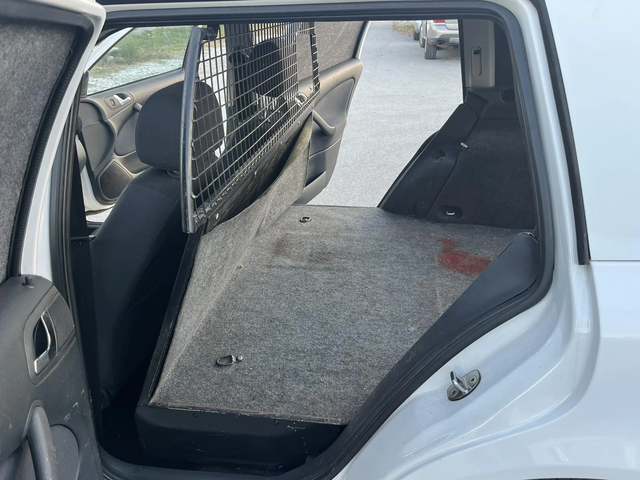 Skoda Octavia 1.9TDI 101кс EURO 4 КЛИМАТРОНИК N1 - автомобили, коли, обяви за нови и употребявани 8