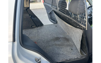 Skoda Octavia 1.9TDI 101кс EURO 4 КЛИМАТРОНИК N1 - автомобили, коли, обяви за нови и употребявани 9