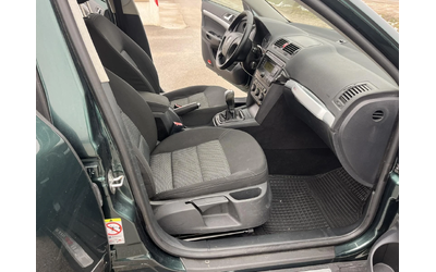 Skoda Octavia SCOUT 2.0TDI 140кс 4Х4 6 СКОРОСТИ КЛИМАТРОНИК - автомобили, коли, обяви за нови и употребявани 10