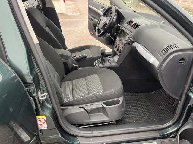 Skoda Octavia SCOUT 2.0TDI 140кс 4Х4 6 СКОРОСТИ КЛИМАТРОНИК - автомобили, коли, обяви за нови и употребявани 10