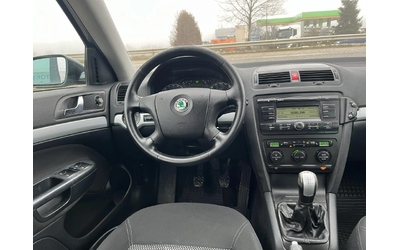 Skoda Octavia SCOUT 2.0TDI 140кс 4Х4 6 СКОРОСТИ КЛИМАТРОНИК - автомобили, коли, обяви за нови и употребявани 11