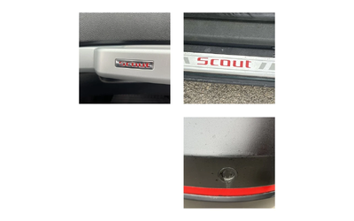 Skoda Octavia SCOUT 2.0TDI 140кс 4Х4 6 СКОРОСТИ КЛИМАТРОНИК - автомобили, коли, обяви за нови и употребявани 13