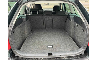 Skoda Octavia SCOUT 2.0TDI 140кс 4Х4 6 СКОРОСТИ КЛИМАТРОНИК - автомобили, коли, обяви за нови и употребявани 14