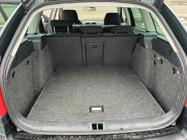 Skoda Octavia SCOUT 2.0TDI 140кс 4Х4 6 СКОРОСТИ КЛИМАТРОНИК - автомобили, коли, обяви за нови и употребявани 14