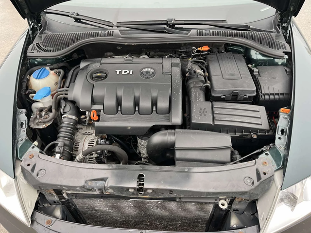 Skoda Octavia SCOUT 2.0TDI 140кс 4Х4 6 СКОРОСТИ КЛИМАТРОНИК - автомобили, коли, обяви за нови и употребявани 15