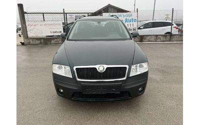 skoda-octavia - 1