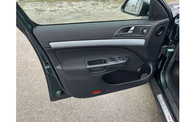 Skoda Octavia SCOUT 2.0TDI 140кс 4Х4 6 СКОРОСТИ КЛИМАТРОНИК - автомобили, коли, обяви за нови и употребявани 6