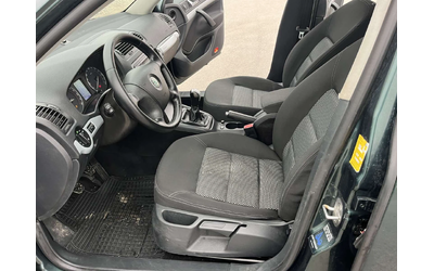 Skoda Octavia SCOUT 2.0TDI 140кс 4Х4 6 СКОРОСТИ КЛИМАТРОНИК - автомобили, коли, обяви за нови и употребявани 7