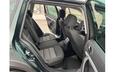 Skoda Octavia SCOUT 2.0TDI 140кс 4Х4 6 СКОРОСТИ КЛИМАТРОНИК - автомобили, коли, обяви за нови и употребявани 9