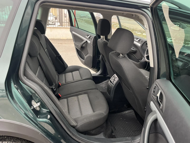 Skoda Octavia SCOUT 2.0TDI 140кс 4Х4 6 СКОРОСТИ КЛИМАТРОНИК - автомобили, коли, обяви за нови и употребявани 9