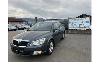 skoda-octavia - 0