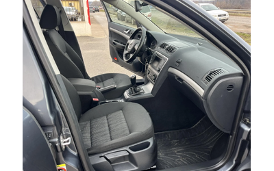 Skoda Octavia 1.2TURBO 105кс. 159 000км EURO 5A КЛИМАТРОНИК - автомобили, коли, обяви за нови и употребявани 10