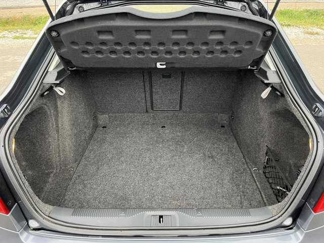 Skoda Octavia 1.2TURBO 105кс. 159 000км EURO 5A КЛИМАТРОНИК - автомобили, коли, обяви за нови и употребявани 14