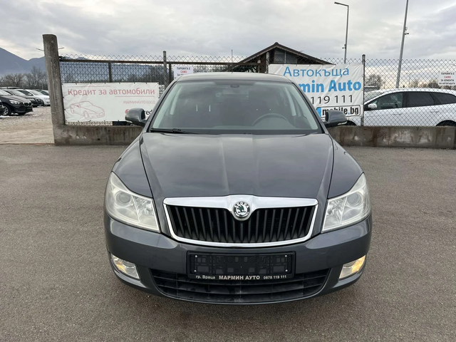 Skoda Octavia 1.2TURBO 105кс. 159 000км EURO 5A КЛИМАТРОНИК - автомобили, коли, обяви за нови и употребявани 1