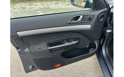 Skoda Octavia 1.2TURBO 105кс. 159 000км EURO 5A КЛИМАТРОНИК - автомобили, коли, обяви за нови и употребявани 6