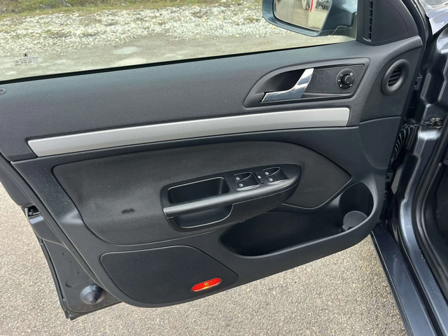 Skoda Octavia 1.2TURBO 105кс. 159 000км EURO 5A КЛИМАТРОНИК - автомобили, коли, обяви за нови и употребявани 6