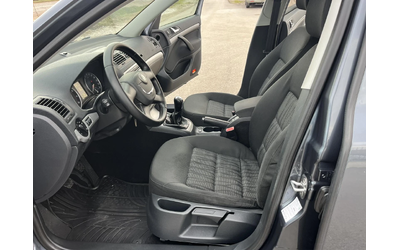 Skoda Octavia 1.2TURBO 105кс. 159 000км EURO 5A КЛИМАТРОНИК - автомобили, коли, обяви за нови и употребявани 7