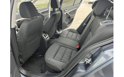 Skoda Octavia 1.2TURBO 105кс. 159 000км EURO 5A КЛИМАТРОНИК - автомобили, коли, обяви за нови и употребявани 8