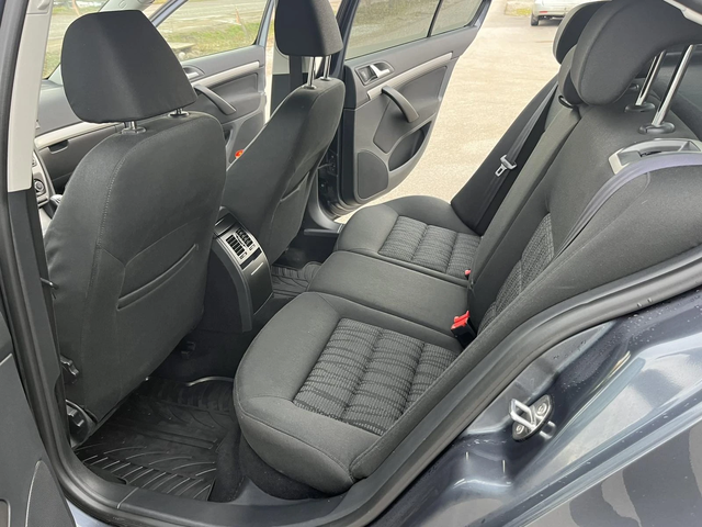 Skoda Octavia 1.2TURBO 105кс. 159 000км EURO 5A КЛИМАТРОНИК - автомобили, коли, обяви за нови и употребявани 8