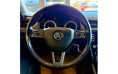 Skoda Octavia TSI* CPG* Подгрев* Лизинг - автомобили, коли, обяви за нови и употребявани 10