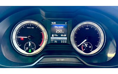 Skoda Octavia TSI* CPG* Подгрев* Лизинг - автомобили, коли, обяви за нови и употребявани 11