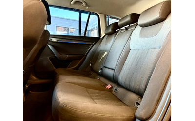 Skoda Octavia TSI* CPG* Подгрев* Лизинг - автомобили, коли, обяви за нови и употребявани 7