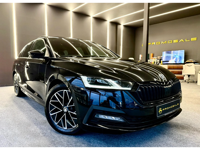 Skoda Octavia RS Sportline* DSG* TDI* Подгрев* Лизинг - автомобили, коли, обяви за нови и употребявани 0